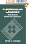 Blindness and Children: An Individual Differences Approach