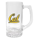 Cal Berkeley Golden Bears Sport Tankard
