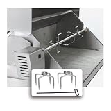 Rotisserie Forks Size: 5 Forks