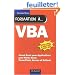 Formation � VBA