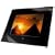 Hama "Basic" Digitaler Bilderrahmen (8" Display) schwarz