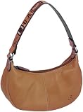 Fossil Women's NCAA Handbag - Alabama - Victory Minibag (Color: Saddle)
