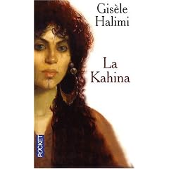 La Kahina