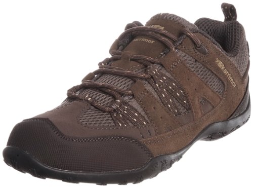 Karrimor Unisex Traveller Walking Trainer