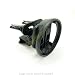 Buybits REMOVABLE VENT MOUNT for the TOMTOM ONE IQ ROUTES v5 with EASYPORT holder