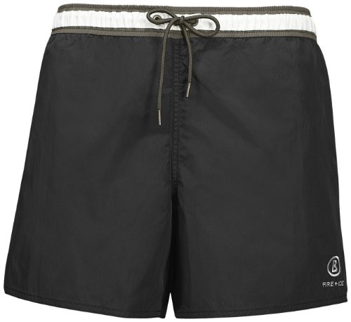 BOGNER FIRE + ICE Herren Hose Marino, black, 48, 1406-4673 Preisvergleich
