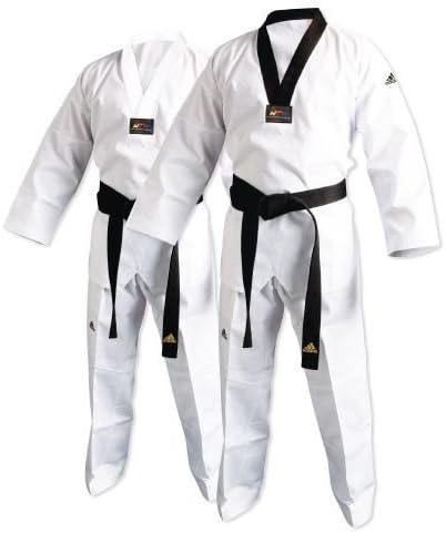 ADI-Club Taekwondo Uniform