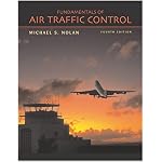Fundamentals of Air Traffic Control book cover