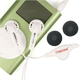 MP3 Stereo Headset/ Hands-free for iPod Nano/ Mini/ Photo/ Shuffle/ Video/ 30G/ 60G and Other MP3 player