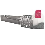 Square Mini Tea Tong