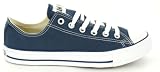 Converse Chuck Taylor All Star “Low Top” Navy Style M9697