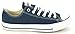 Converse Chuck Taylor All Star 'Low Top' Navy Style # M9697