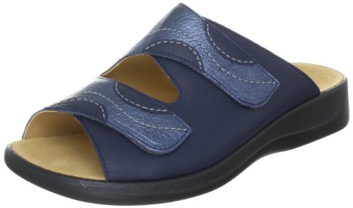 Ganter Monica, Weite G 3-202550-34310 Damen Clogs & Pantoletten Preisvergleich