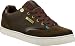 Zoo York Men's Eckford Skateboard Shoes,Chocolate,11 M US
