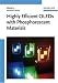 Highly Efficient OLEDs with Phosphorescent Materials