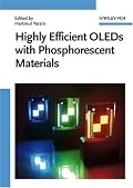 Highly Efficient OLEDs with Phosphorescent Materials