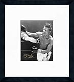 Sugar Ray Robinson - Centennial Series By Pro Tour Memorabilia