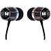 Amazon price tracker, Amazon price history charts, Monster Turbine High Performance In-Ear Speakers (127593) - Black