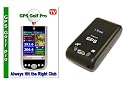 GPS Golf Pro - (Windows Mobile Software) + Bluetooth GPS Receiver (Pocket PC Required)
