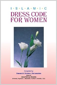 Islamic dress code for women