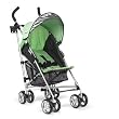 Uppa Baby 2010 G-Luxe Stroller - Apple Green