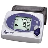 Mark of Fitness DS-1902 Fully Automatic Blood Pressure Monitor