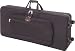 Gator GK-61 61-Key Lightweight Keyboard Case on Wheels