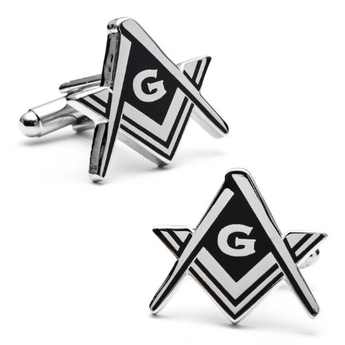 Masonic Cufflinks