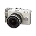 PENTAX �f�W�^����� Q 02�Y�[�������Y�L�b�g �z���C�gPENTAXQ02LKWH