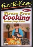 Fun To Know - Stress Free Cooking, Vol. 2