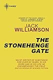 The Stonehenge gate