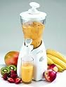 KENWOOD KW1010 1LTR SMOOTHIE MAKER WHITE