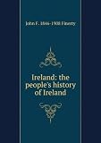 Ireland: the peoples history of Ireland
