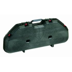 Click here to buy Plano 108110 Bow Guard AW Bow Case Black.