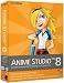 Smith Micro Software ASP80HBX2 Anime Studio Pro 8