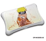 Wii Fit Matte Crystal Skin Sticker,Wii0856-40