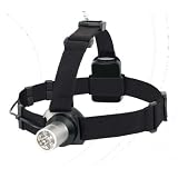 Coast LED Lenser 7041 6 Chip LED...