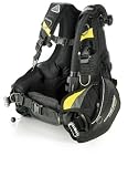 Cressi Sub Travelight BC