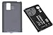 NEW OEM LG VX9700 DARE Battery SBPL0095401 + Door