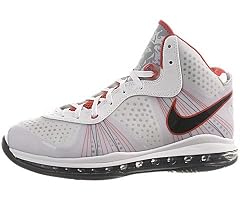 Surprise sale Nike Air Max LeBron 8 (VIII) V2
