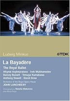 Stream La Bayadere - The Royal Ballet Movie Online.
