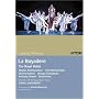 La Bayadere - The Royal Ballet