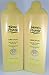 Heno de Pravia Shower Gel 22.5 Oz. 2-PACK Original