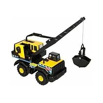 Tonka Classics Crane