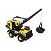 My Boys' Favorite Tonka Toys