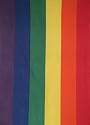 Gay Pride Tapestry 60x90 Inches