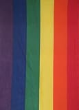Gay Pride Tapestry 60x90 Inches