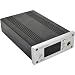 Topping �f�W�^���A���v+USB DAC+�w�b�h�t�H���A���v Tripath TA2024B [TP32] �V���o�[