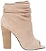 Chinese Laundry Kristin Cavallari Women's Laurel Peep Toe Bootie