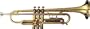 Getzen 390 Series Student Bb Trumpet Lacquer